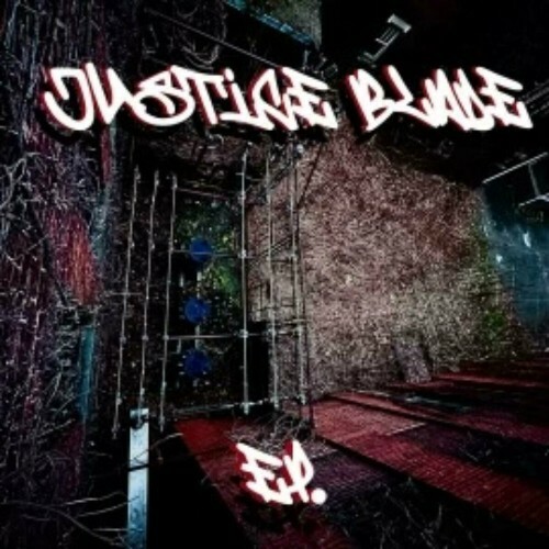 VA - Justice Blade - EP. (2024) (MP3) MEVBJRI_o