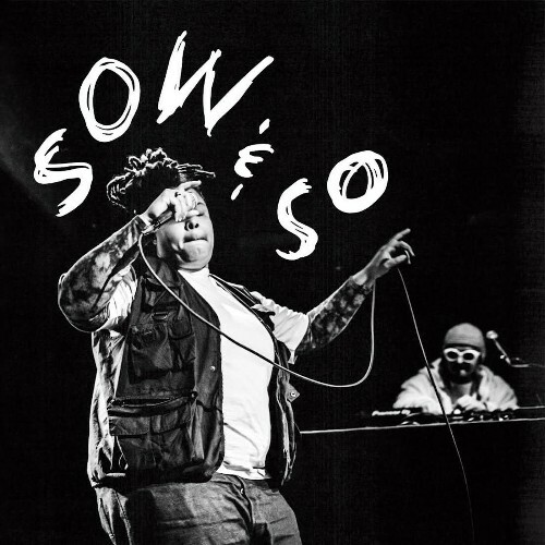  Nappy Nina X Swarvy - Sow & So (2026) 