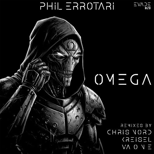  Phil Errotari - Omega (2026) 