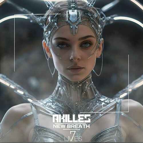  Akilles - New Breath (2025) 