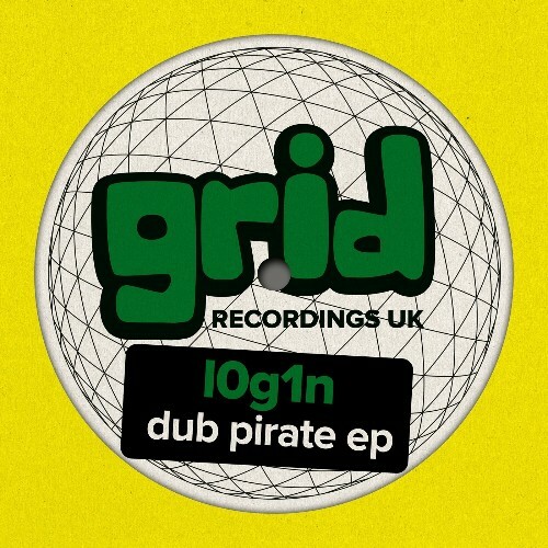 L0G1N - Dub Pirate (2024)