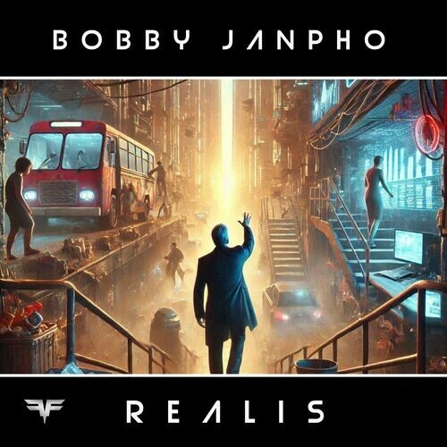  Bobby Janpho - Realis (2025) 