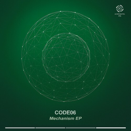  CODE06 - Mechanism (2026) 