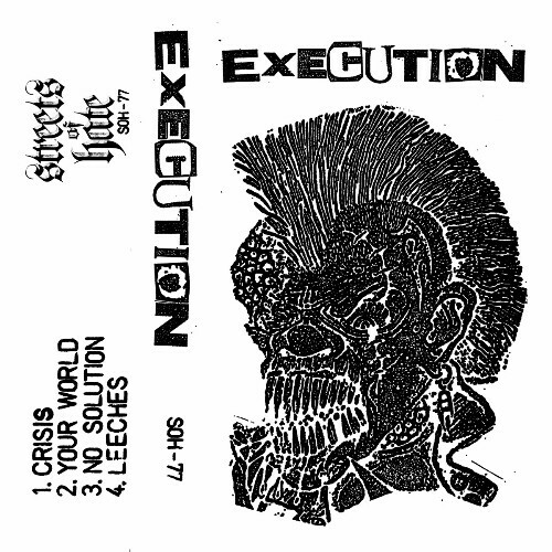  Execution - Execution (2024) 