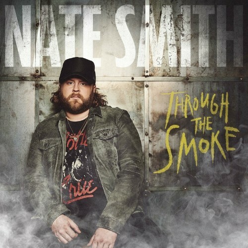  Nate Smith - Through The Smoke (2024)  MET924G_o