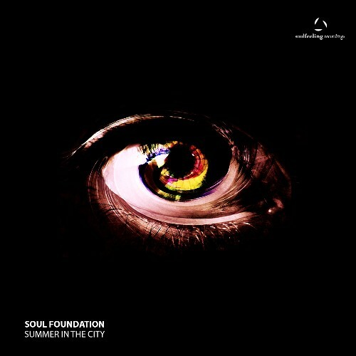  Soul Foundation - Summer in the City (2024) MP3 MEVEW1M_o