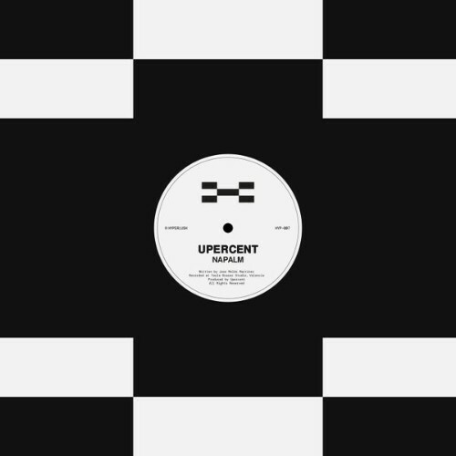  Upercent - Napalm (2025) 