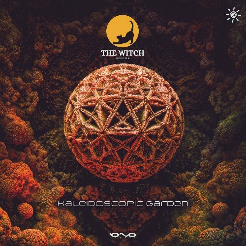 The Witch Doctor - Kaleidoscopic Garden (2026) The Witch Doctor - Kaleidoscopic Garden (2026)