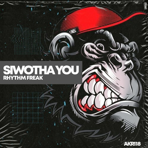  Siwotha You - Rhythm Freak (2024) 