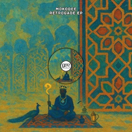  Mokodee - Retrogade (2025) 