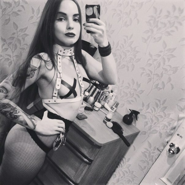lina fattakhova and linastripdiva in answer #2351095