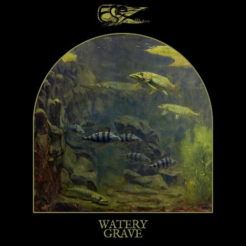  Esox - Watery Grave (2025) 