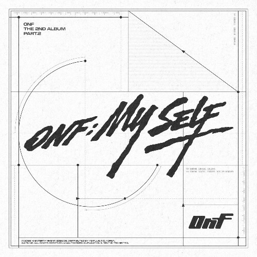 ONF — ONF:MY SELF (2026)