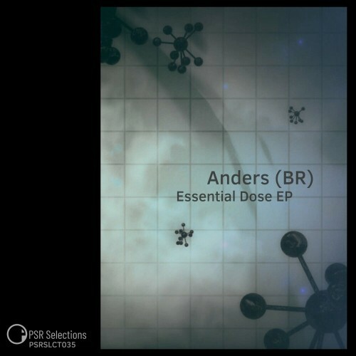  Anders (BR) - Essential Dose (2024) 