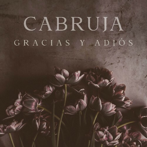  Cabruja - Gracias Y Adios (2024)  MET0H84_o