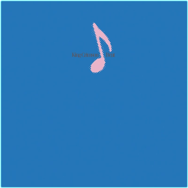 King Crimson Beat Remastered [MPEG 320 Kbps] – (114 MB)