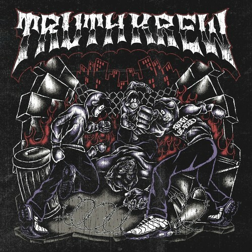  Truth Be Told - Truth Krew (2025) 