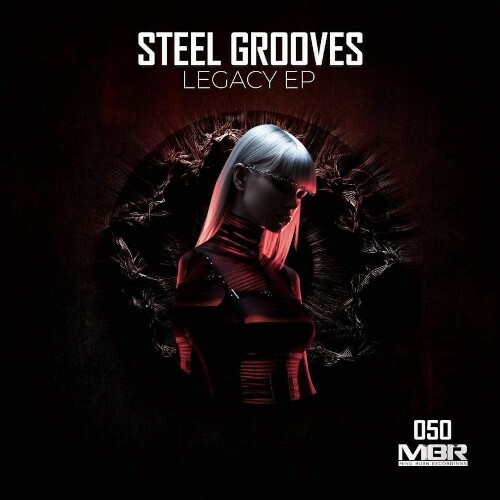  Steel Grooves - Legacy (2024) 