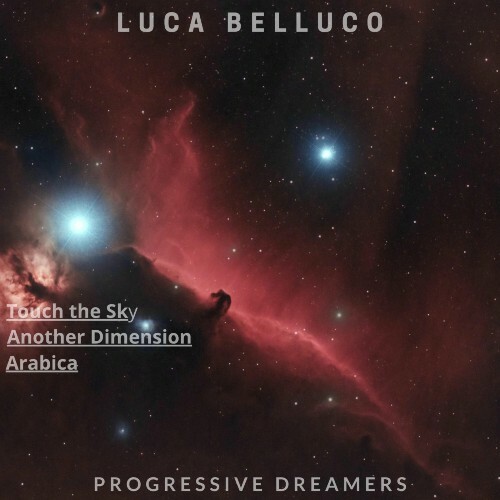  Luca Belluco - Futur (2025) 