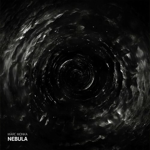  Marc Monka - Nebula (2024) 