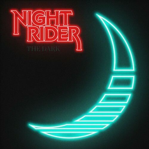  Night Rider - The Dark (2024) 