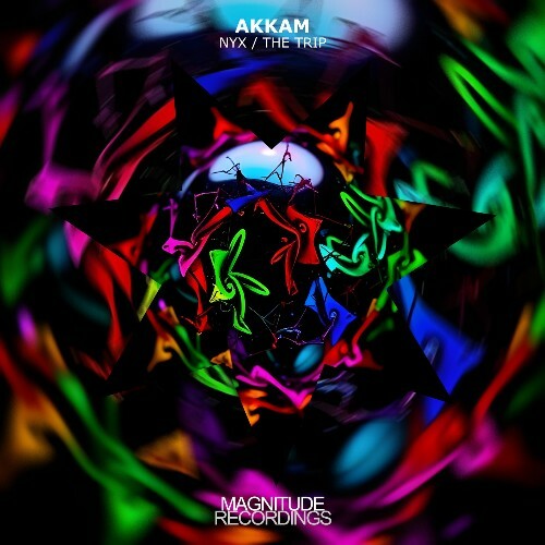  Akkam - Nyx / The Trip (2026) 