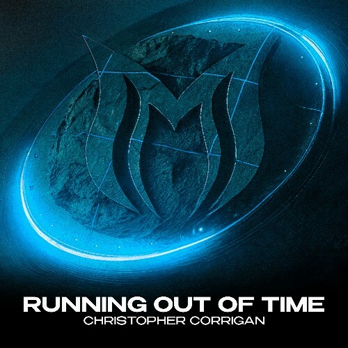  Christopher Corrigan - Running Out Of Time (2026) 