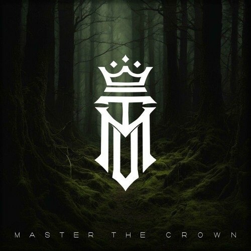  Master the Crown - Bones to Ashes (2024) 