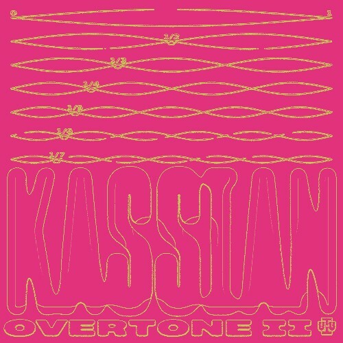  Kassian - Overtone II (2024) 