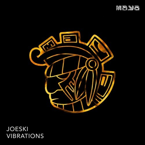  Joeski - Vibrations (2026) 