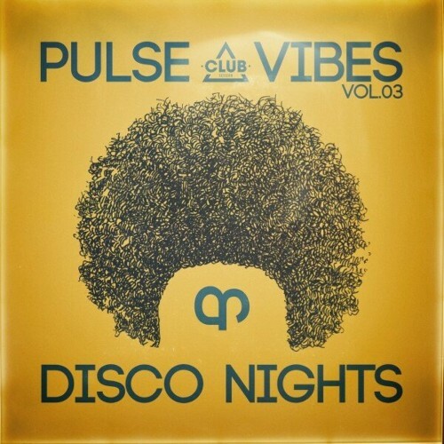  Pulse, Vibes & Disco Nights, Vol.03 (2024) 