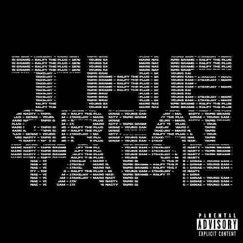  The Great Tape (2025) 