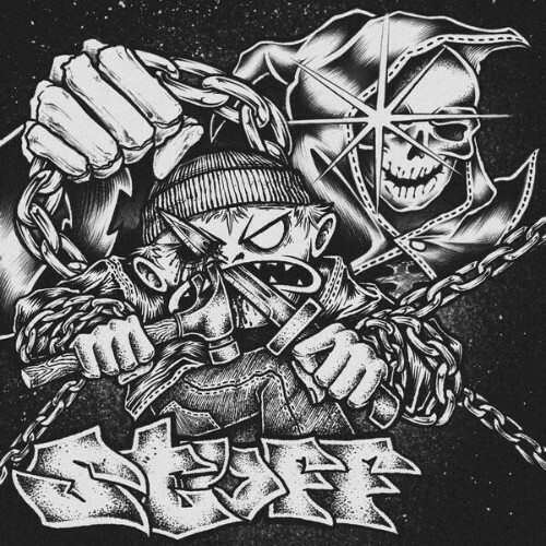  Stuff - Tsep' (2026) 