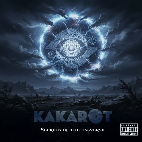  Kakarot - Secrets Of The Universe (2025) 