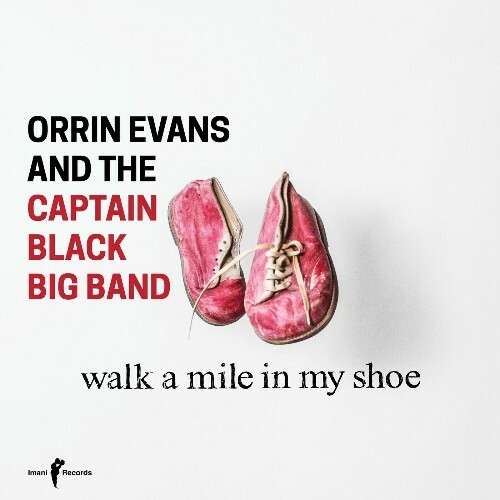 MP3:  Walk a Mile in My Shoe (2024) Онлайн