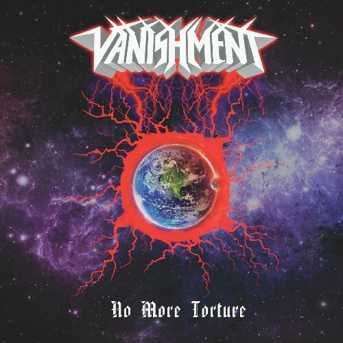 Vanishment - No More Torture (2023)