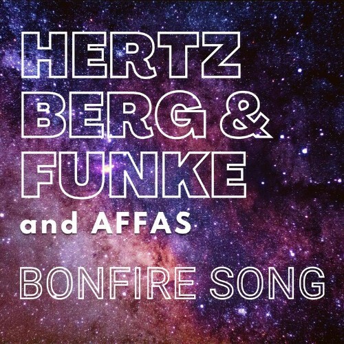  Hertzberg & FunkeAffas - Bonfire song (2023) 