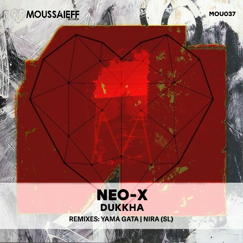 VA - Neo-X - Dukkha (2024) (MP3)