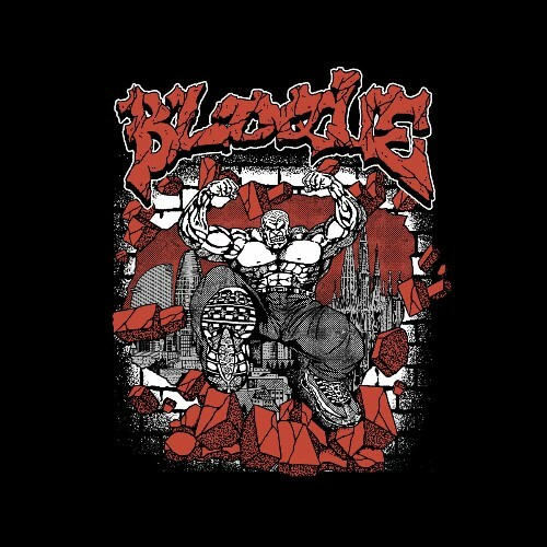  Bloque - Bloque (2025) 