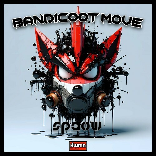  Spaow - Bandicoot Move (2024) 