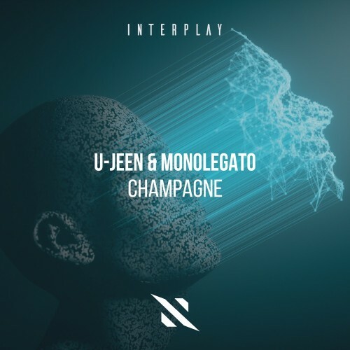 U—Jeen & Monolegato — Champagne (2026)