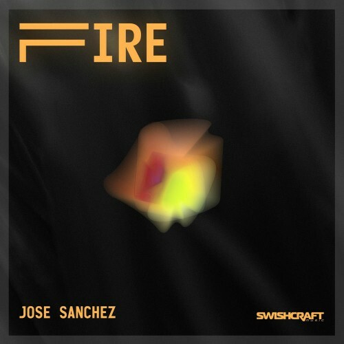  Jose Sanchez - Fire (2025) 