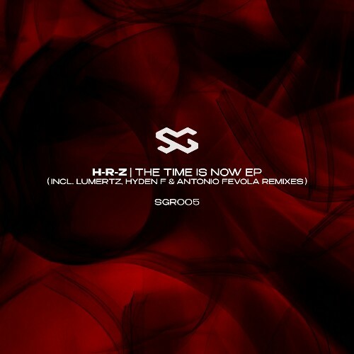  H-R-Z - The Time Is Now (2026) 