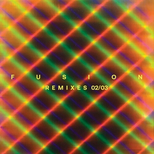 Len Faki — Fusion Remixes 02/03 (2024)
