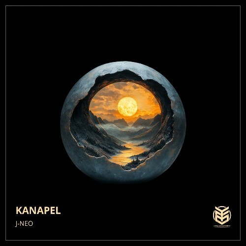  J-Neo - Kanapel (2025) 