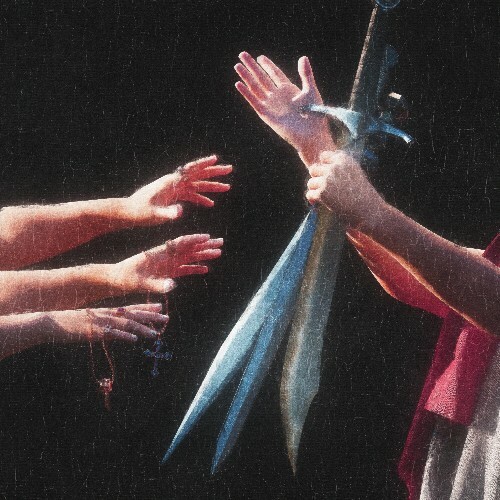  Nova Music - Sword (2025) 