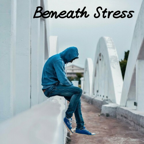 VA - Mirth Stone - Beneath Stress (2024) (MP3) MEV1OK7_o