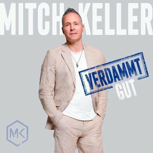  Mitch Keller - Verdammt gut (2025) 