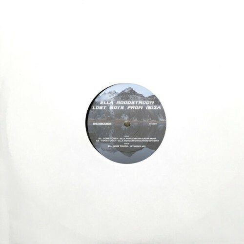  Lost Boys from Ibiza & Ella Noodstroom & P.G. - Your Touch (Ella Noodstroom remix) (2025) 