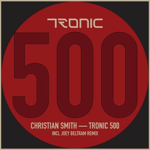  Christian Smith - TRONIC 500 (2024) 